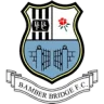 Bamber Bridge