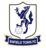 Enfield Town
