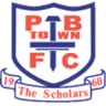 Potters Bar Town