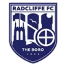 Radcliffe