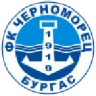 Chernomorets 1919 Burgas