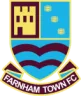Farnham Town
