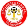 Hollands & Blair