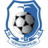 Chornomorets II