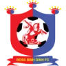 Binh Dinh
