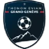 Thonon Évian