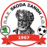 Xanthi FC