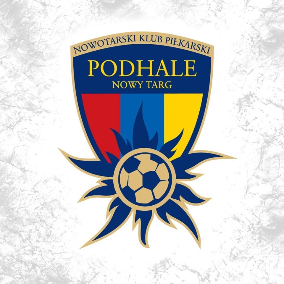 III liga grupa 4. NKP Podhale Nowy Targ rozegrał pierwszy mecz sparingowy (Wideo)