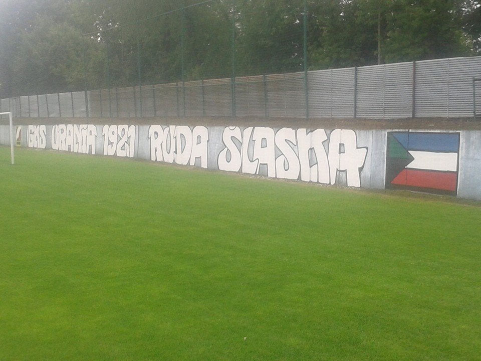 Klasa okręgowa grupa śląska IV. GKS Urania Ruda Śląska jednak przystąpi do rozgrywek. STS wsparł klub