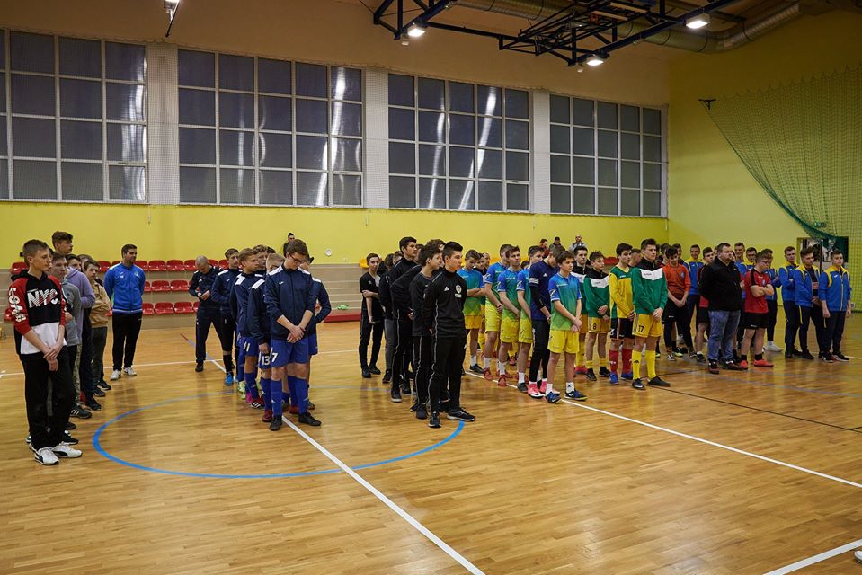 Pogoń Łapy zwycięzcą turnieju juniorów młodszych „Unia CUP” w Ciechanowcu