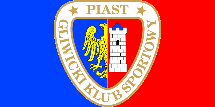 Składy na mecz FC Kopenhaga – Piast Gliwice