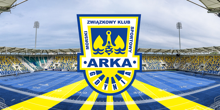 Właściciel Arki Gdynia z uśmiechem oznajmił piłkarzom, że w klubie nie ma pieniędzy, by wypłacać pełne pensje