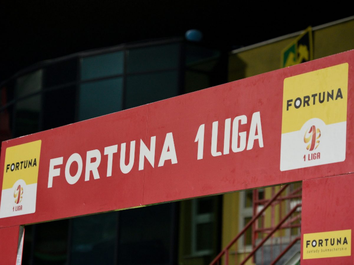 Klub z Fortuna 1 Ligi zawiesza treningi