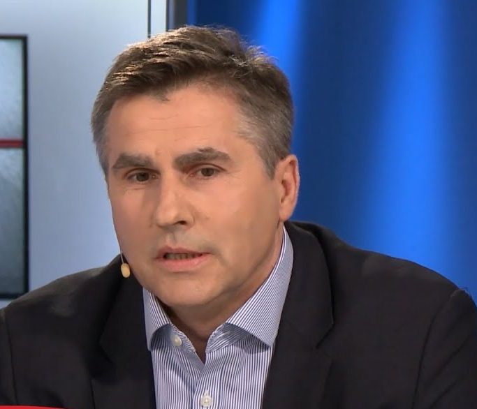 Dariusz Dziekanowski: Czy niektórym zawodnikom Widzewa nie zależało na awansie?