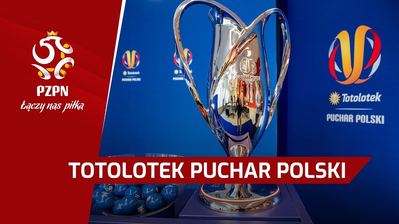 Losowanie pierwszej rundy Pucharu Polski Podokręg Bielsko-Biała