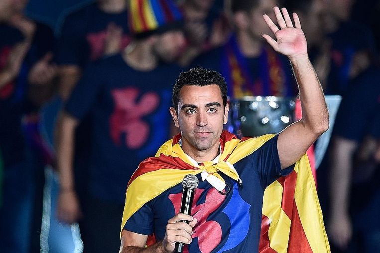 Legendarny piłkarz Barcelony zakażony koronawirusem