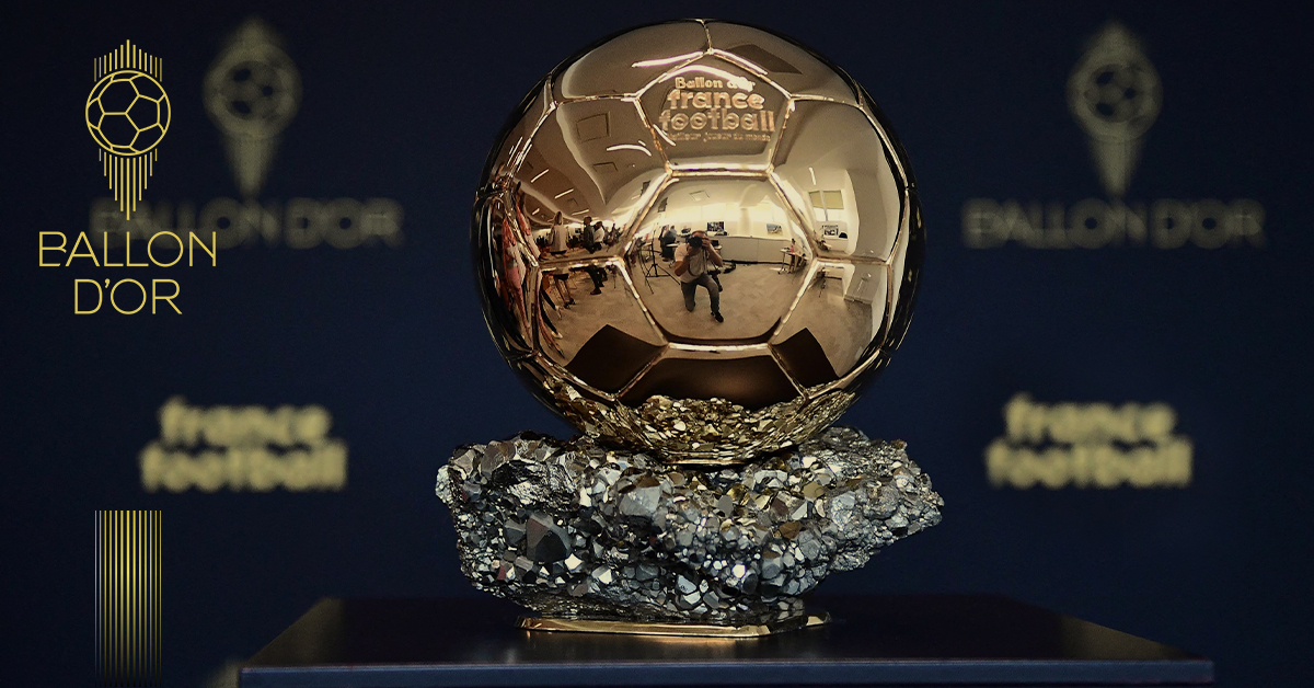 Złota Piłka nie zostanie przyznana w 2020 roku. Oficjalny komunikat „France Football”