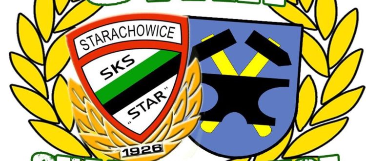 Star Starachowice już w sobotę 18 lipca rozpoczyna sezon