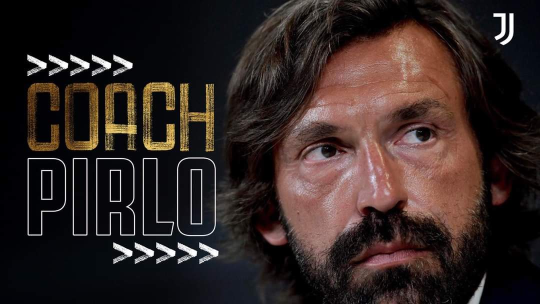 Legenda włoskiej piłki nowym szkoleniowcem Juventusu Turyn