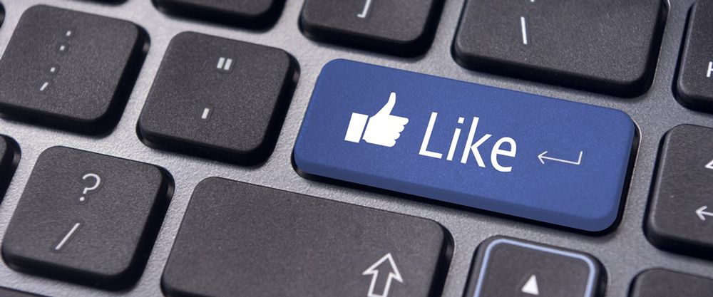 Rankingi popularności klubowych profili na Facebooku. IV liga kujawsko-pomorska