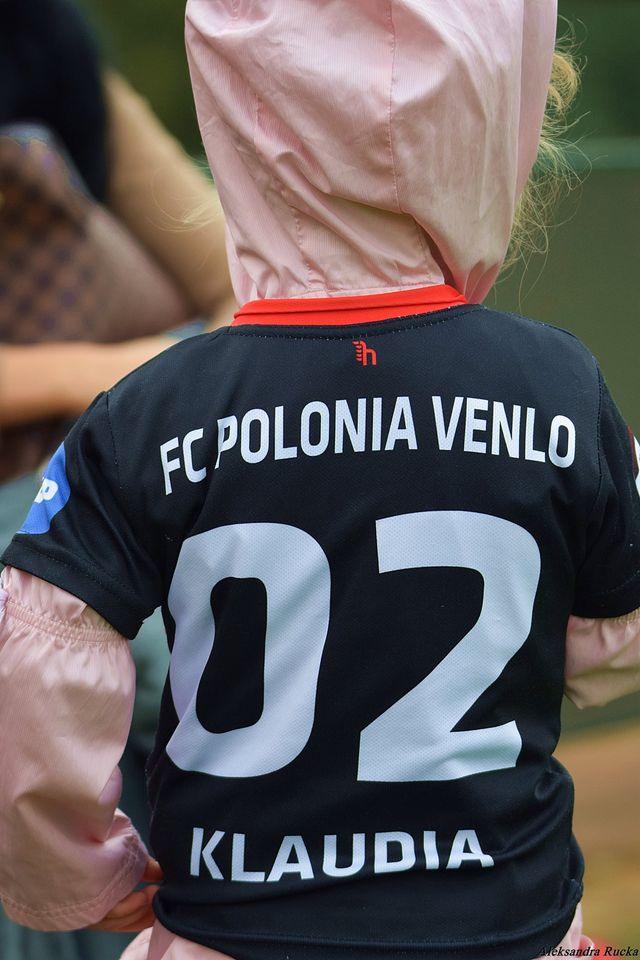 Polonia Venlo: Jesteśmy jedną z najszybciej rozwijających się biało-czerwonych drużyn w Holandii