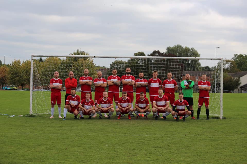 Pierwszy ligowy mecz w historii Polonii Telford FC na remis
