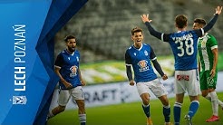 Ekstraklasa S.A. przełożyła ligowy mecz Lecha Poznań mimo odmowy ze strony władz Pogoni Szczecin