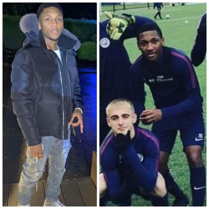 Były zawodnik akademii Manchesteru City popełnił samobójstwo w wieku 17 lat
