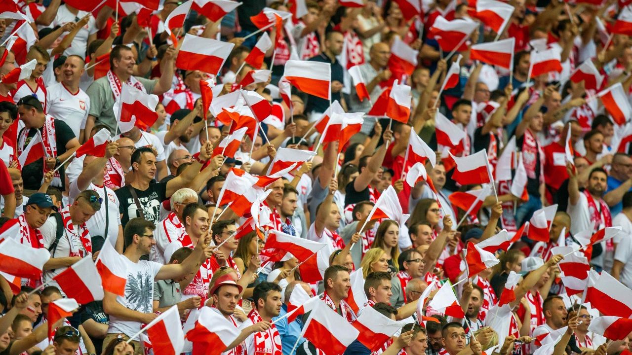 Kibice prognozują zwycięstwo Polski ze Szwecją!