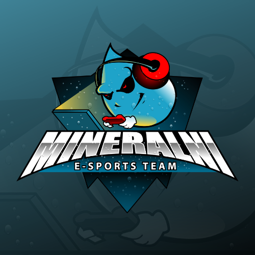 Mineralni E-sports Team w 3 lidze