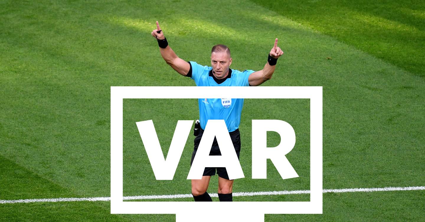 Twórcy VAR-u żądają od władz FIFA natychmiastowego zaprzestania używania technologii