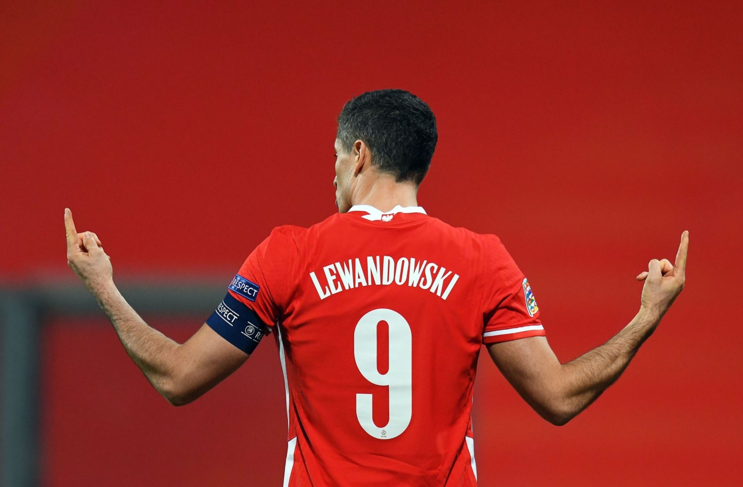 Komunikat Bayernu Monachium: Robert Lewandowski będzie pauzował przez około cztery tygodnie