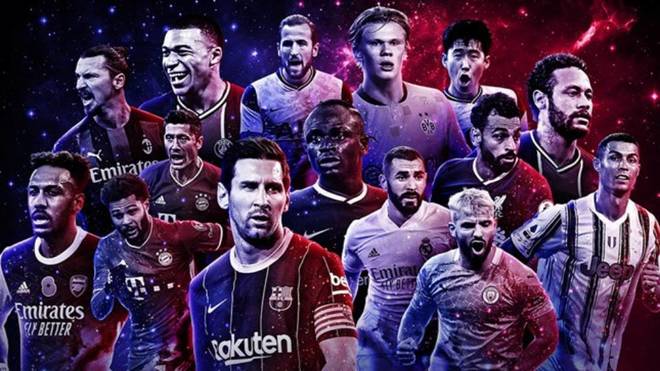 Znamy nazwiska zawodników nominowanych do jedenastki roku FIFPro i FIFA