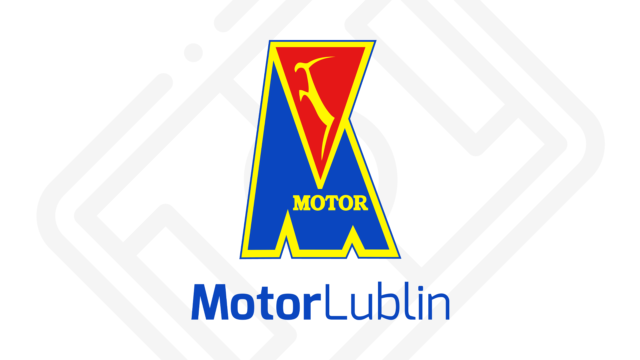Motor Lublin zwolnił szkoleniowca pierwszego zespołu