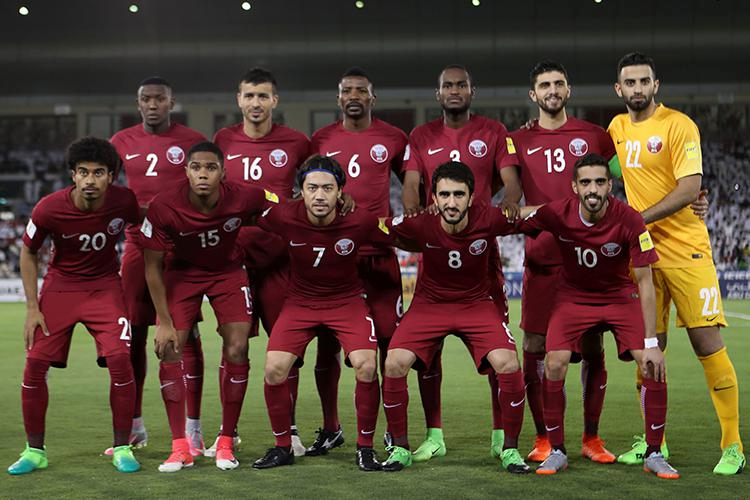 Reprezentacja Kataru ma dołączyć do europejskich eliminacji MŚ 2022
