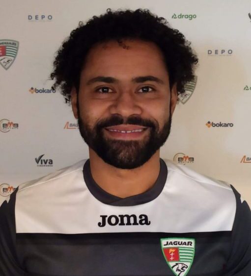 Brazylijczyk Deleu został zawodnikiem IV-ligowego klubu