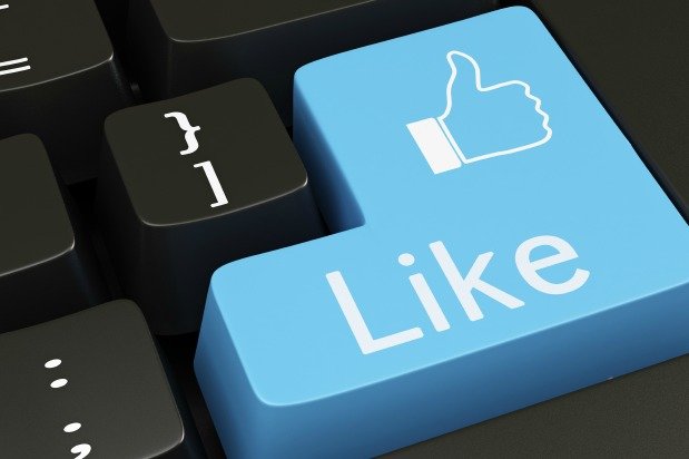 Rankingi popularności klubowych profili na Facebooku