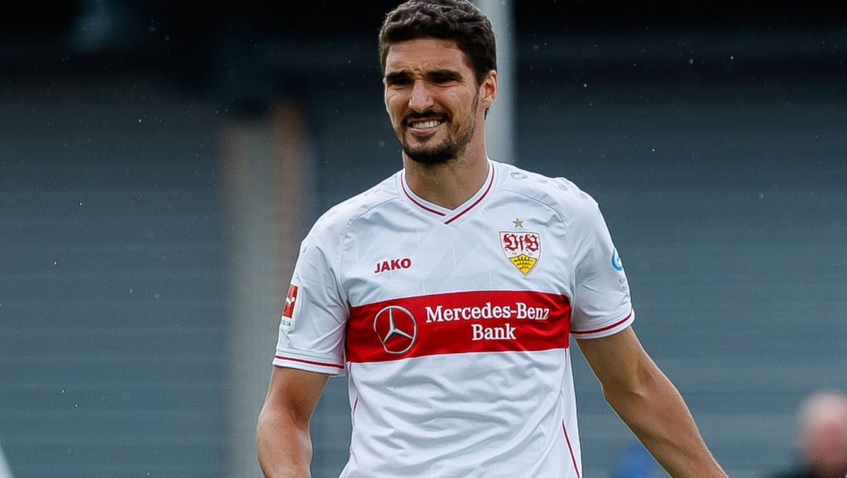 Marcin Kamiński odchodzi z VfB Stuttgart