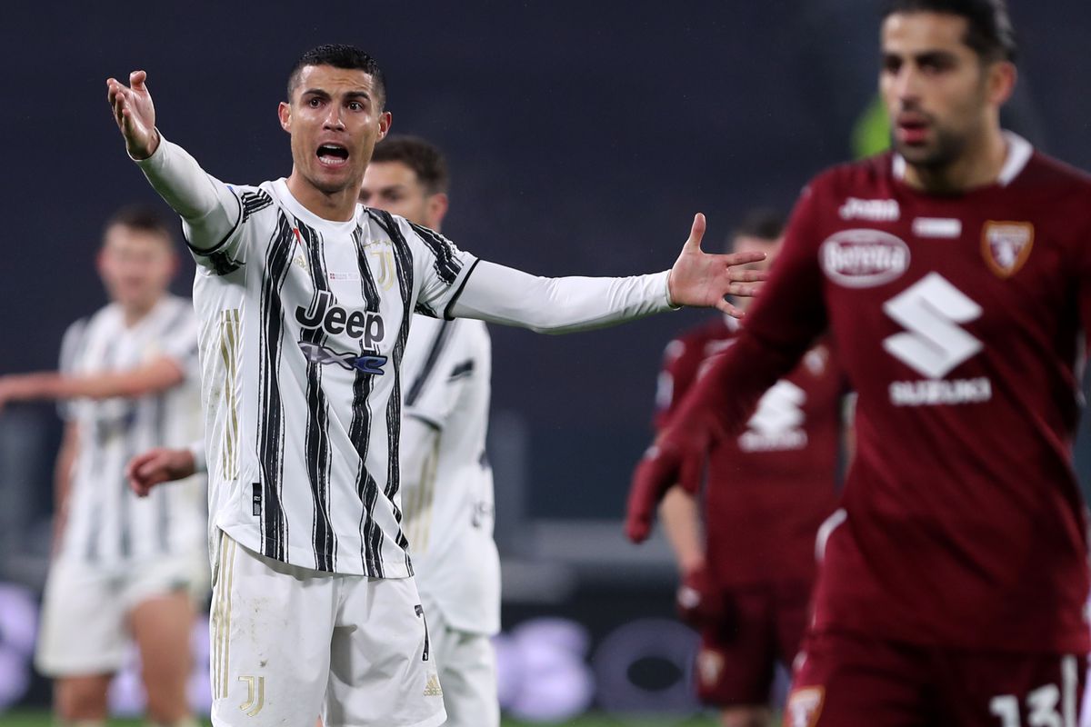 Prezes Włoskiego Związku Piłki Nożnej stawia ultimatum Juventusowi. Klubowi grozi… degradacja z Serie A