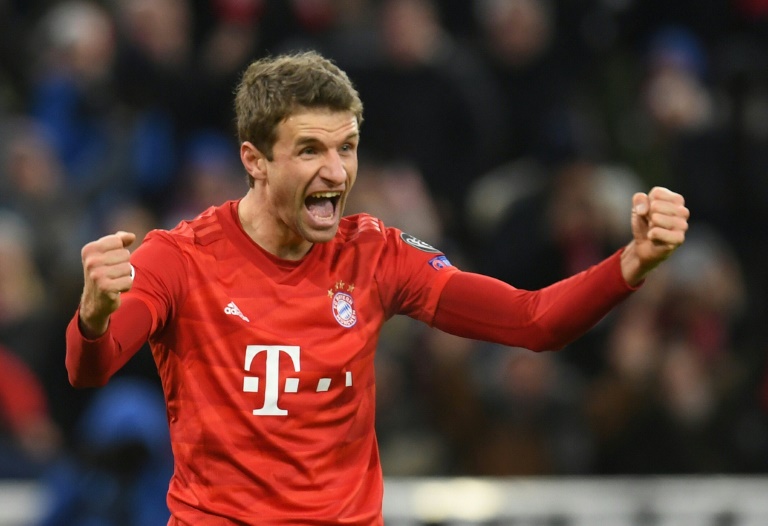 Wielki powrót do reprezentacji Niemiec na Euro. Gwiazdor Bayernu Monachium „dogadał się” z selekcjonerem