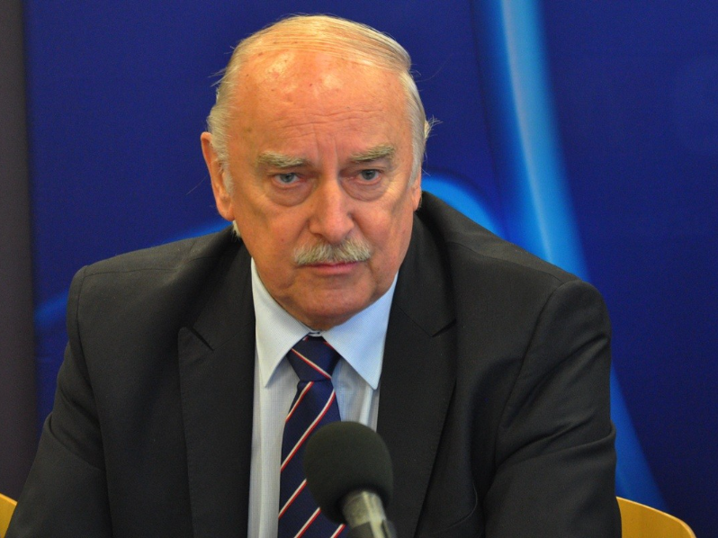 Eugeniusz Nowak po raz kolejny wybrany prezesem Kujawsko-Pomorskiego Związku Piłki Nożnej