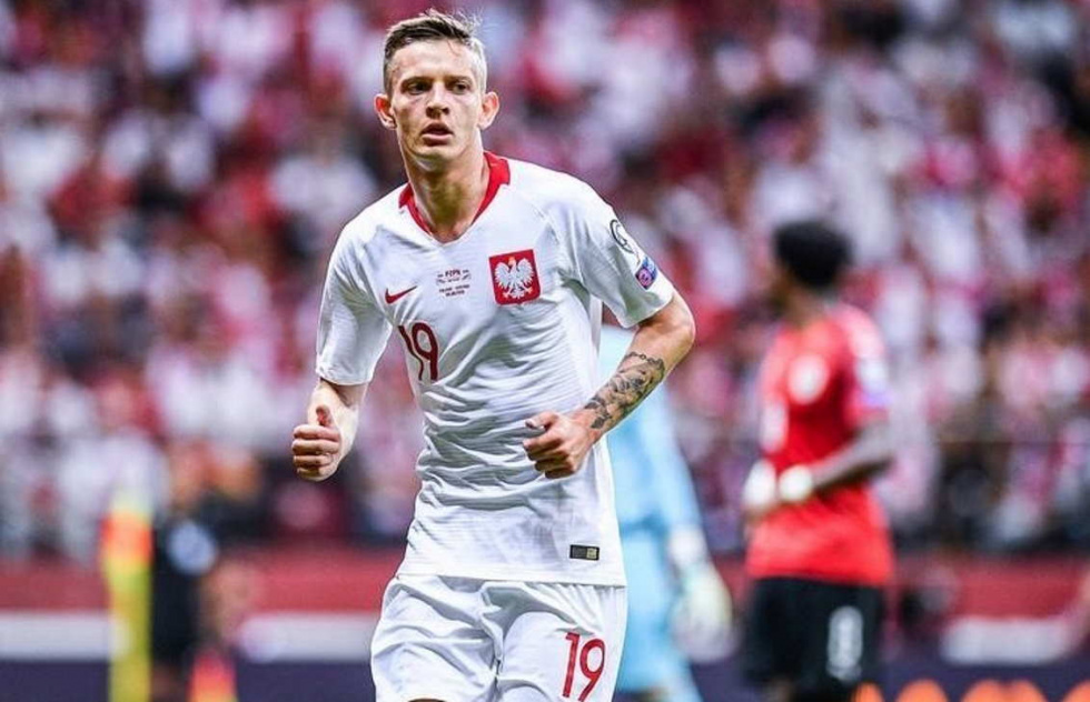 Poważna kontuzja reprezentanta Polski. Czy wróci na boisko przed marcowymi meczami eliminacji EURO 2024?