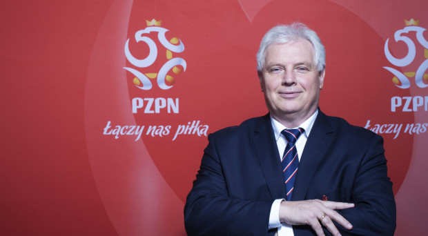 Zbigniew Bartnik nadal prezesem Lubelskiego ZPN-u