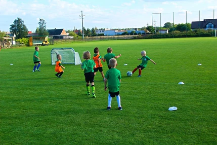 Sportis Academy – Akademia XXI wieku, która rozwija piłkarskie talenty