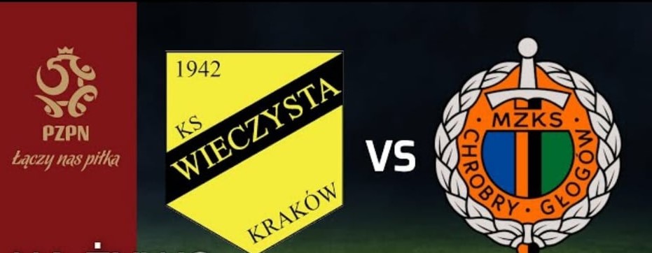 „Łączy Nas Piłka” przeprowadzi transmisję z historycznego meczu Wieczystej Kraków w Fortuna Pucharze Polski