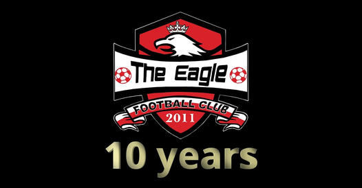 Jak rodził się projekt The Eagle FC? Film dokumentalny z okazji 10-lecia klubu (WIDEO)