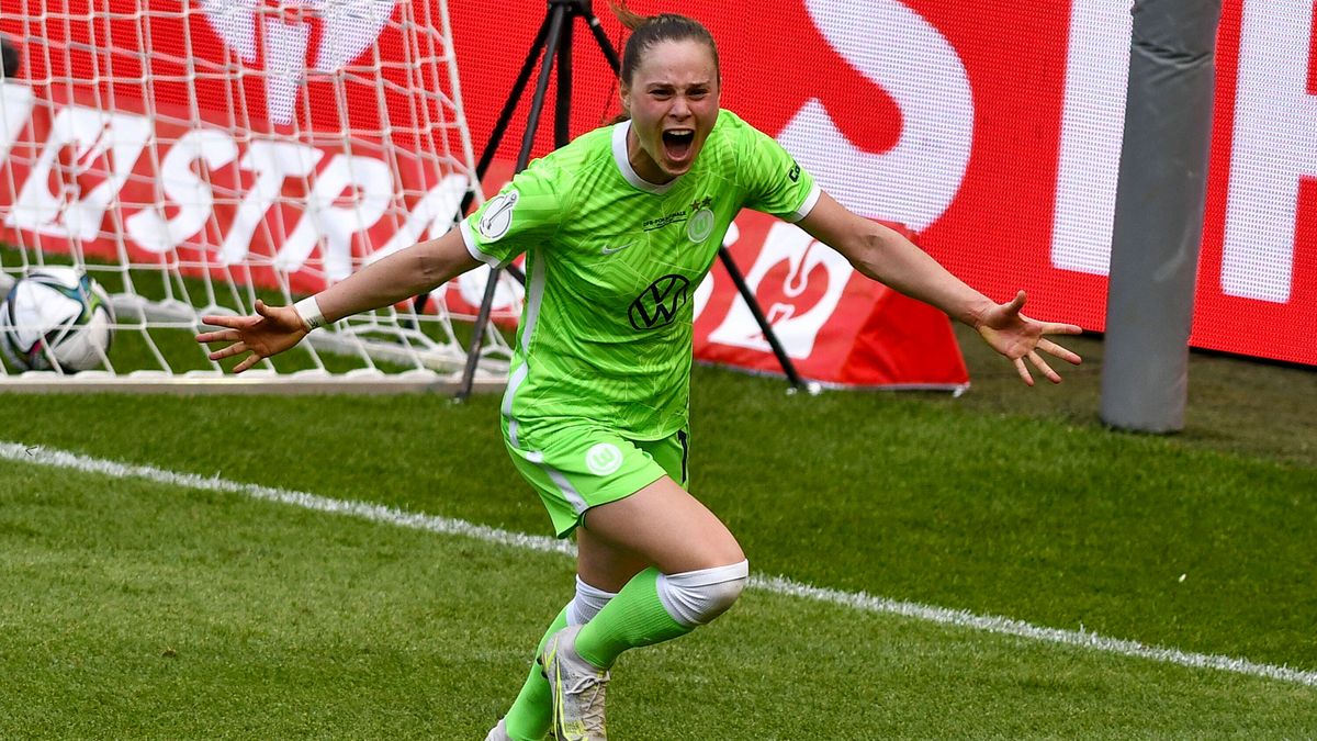 Kobiecy futbol na żywo w Viaplay: Zacięta walka o tytuł w Anglii i Niemczech