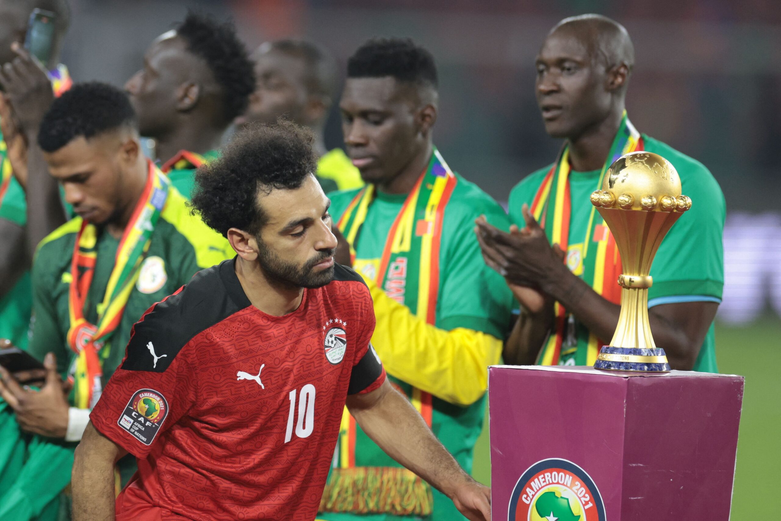Afrykańskie baraże MŚ: Decydujące starcia, zwycięzcy pojadą do Kataru. Powtórka finału PNA Egipt – Senegal