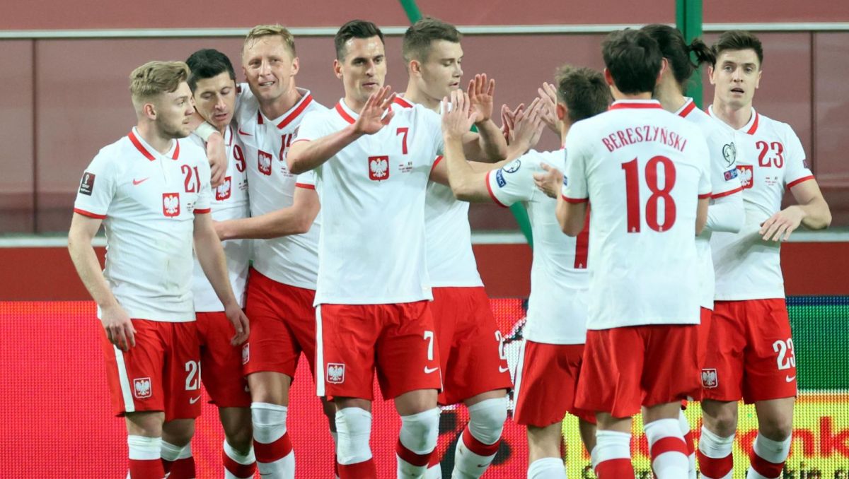 Kiedy reprezentacja Polska pozna rywala w barażach? PZPN dostał obietnicę od FIFA