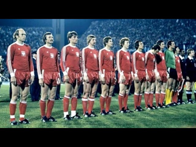 Argentyna 1978. Największa klęska Polaków w historii?